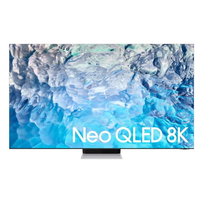 Samsung QN65QN900CFXZC | Téléviseur intelligent 65" Série QN900C - Neo QLED 8K - Neo Quantum HDR 8K+ - Quantum Matrix Pro avec Mini LED-SONXPLUS Val-des-sources