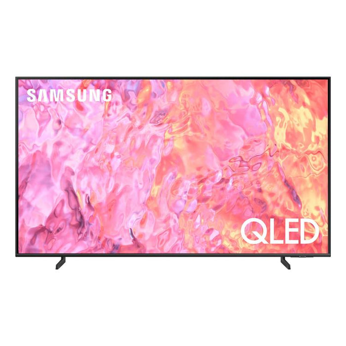 Samsung QN43Q60CAFXZC | Téléviseur intelligent 43" Série Q60C - QLED - 4K - Quantum HDR-SONXPLUS Val-des-sources