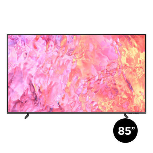 Samsung QN85Q60CAFXZC | Téléviseur intelligent 85" Série Q60C - QLED - 4K - Quantum HDR-SONXPLUS Val-des-sources