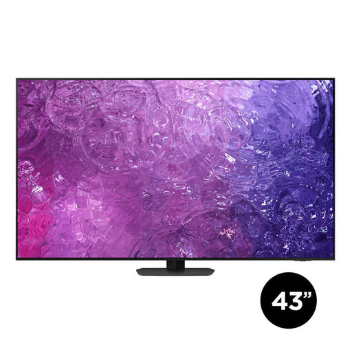 Samsung QN43QN90CAFXZC | Téléviseur intelligent 43" Série QN90C - Neo QLED - 4K - Neo Quantum HDR-SONXPLUS Val-des-sources