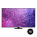 Samsung QN75QN90CAFXZC | Téléviseur intelligent 75" Série QN90C - Neo QLED - 4K - Neo Quantum HDR+-SONXPLUS Val-des-sources