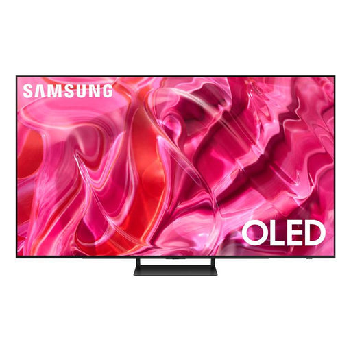 Samsung QN55S90CAFXZC | Téléviseur intelligent 55" Série S90C - OLED - 4K - Quantum HDR OLED-SONXPLUS Val-des-sources