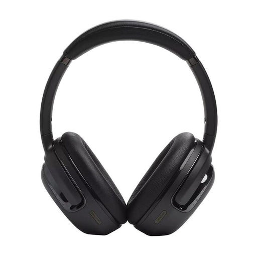 JBL Tour One M2 | Écouteurs circum-auriculaires - Sans fil - Bluetooth - Réduction de Bruit Adaptative - Noir-SONXPLUS Val-des-sources