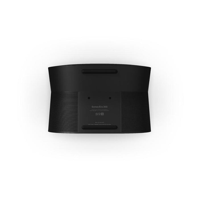 Sonos | Ensemble ambiophonique haut de gamme avec Arc - Era 300 - Noir-SONXPLUS Val-des-sources