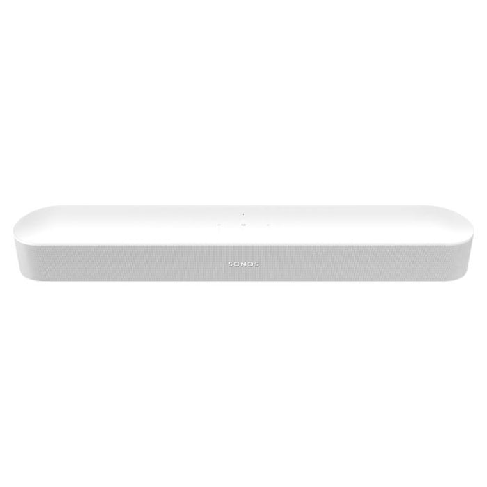 Sonos | Ensemble immersif avec Beam - Sub Mini - Era 100 - Blanc-SONXPLUS Val-des-sources