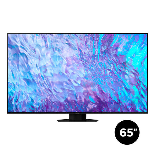 Samsung QN65Q82CAFXZC | Téléviseur intelligent 65" - Série Q82C - QLED - 4K - Quantum HDR+-SONXPLUS Val-des-sources