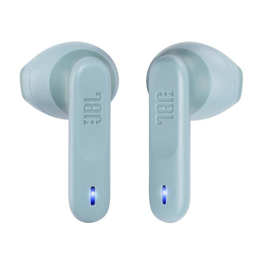 JBL Vibe Flex | Écouteurs intra-auriculaires - Sans fil - Bluetooth - Conception Stick-open - Technologie Smart Ambient - Menthe-SONXPLUS Val-des-sources