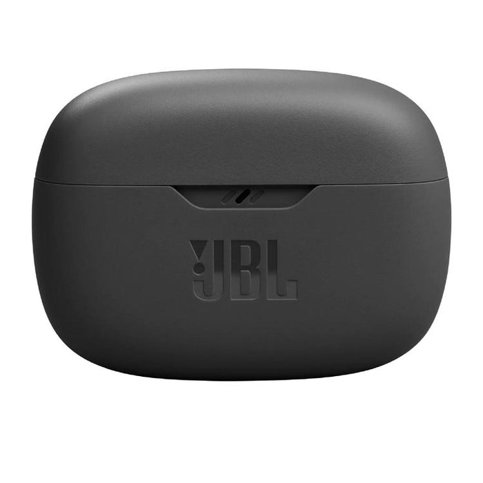 JBL Vibe Beam | Écouteurs intra-auriculaires - Sans fil - Bluetooth - Technologie Smart Ambient - Noir-SONXPLUS Val-des-sources