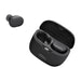 JBL Tune Buds | Écouteurs intra-auriculaires - 100% Sans fil - Bluetooth - Réduction de bruit - 4 microphones - Noir-SONXPLUS Val-des-sources