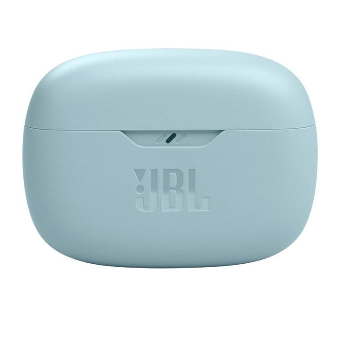 JBL Vibe Beam | Écouteurs intra-auriculaires - Sans fil - Bluetooth - Technologie Smart Ambient - Menthe-SONXPLUS Val-des-sources