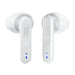 JBL Vibe Flex | Écouteurs intra-auriculaires - Sans fil - Bluetooth - Conception Stick-open - Technologie Smart Ambient - Blanc-SONXPLUS Val-des-sources