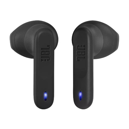 JBL Vibe Flex | Écouteurs intra-auriculaires - Sans fil - Bluetooth - Conception Stick-open - Technologie Smart Ambient - Noir-SONXPLUS Val-des-sources