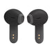 JBL Vibe Flex | Écouteurs intra-auriculaires - Sans fil - Bluetooth - Conception Stick-open - Technologie Smart Ambient - Noir-SONXPLUS Val-des-sources