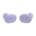 JBL Tune Buds | Écouteurs intra-auriculaires - 100% Sans fil - Bluetooth - Réduction de bruit - 4 microphones - Mauve-SONXPLUS Val-des-sources