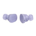 JBL Tune Buds | Écouteurs intra-auriculaires - 100% Sans fil - Bluetooth - Réduction de bruit - 4 microphones - Mauve-SONXPLUS Val-des-sources