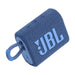 JBL Go 3 Eco | Mini Haut-parleur - Ultra-portable - Bluetooth - IP67 - Bleu-SONXPLUS Val-des-sources