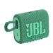 JBL Go 3 Eco | Mini Haut-parleur - Ultra-portable - Bluetooth - IP67 - Vert-SONXPLUS Val-des-sources