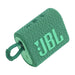 JBL Go 3 Eco | Mini Haut-parleur - Ultra-portable - Bluetooth - IP67 - Vert-SONXPLUS Val-des-sources