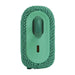 JBL Go 3 Eco | Mini Haut-parleur - Ultra-portable - Bluetooth - IP67 - Vert-SONXPLUS Val-des-sources