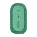 JBL Go 3 Eco | Mini Haut-parleur - Ultra-portable - Bluetooth - IP67 - Vert-SONXPLUS Val-des-sources