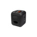 JBL PartyBox Encore | Haut-parleur de fête portatif - Sans fil - Bluetooth - 100 W - 2 Microphones inclus - Noir-SONXPLUS Val-des-sources