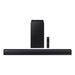 Samsung HW-C450 | Barre de son - 2.1 canaux - Avec Caisson de graves sans fil - Série B - Bluetooth - Noir-SONXPLUS Val-des-sources