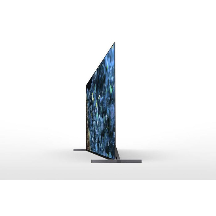 Sony BRAVIA XR83A80L | Téléviseur intelligent 83" - OLED - Série A80L - 4K Ultra HD - HDR - Google TV-SONXPLUS Val-des-sources