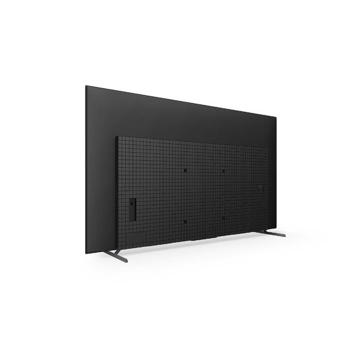 Sony BRAVIA XR55A80L | Téléviseur intelligent 55" - OLED - Série A80L - 4K Ultra HD - HDR - Google TV-SONXPLUS Val-des-sources