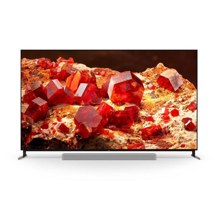 Sony BRAVIA XR85X93L | Téléviseur intelligent 85" - Mini DEL - Série X93L - 4K HDR - Google TV-SONXPLUS Val-des-sources