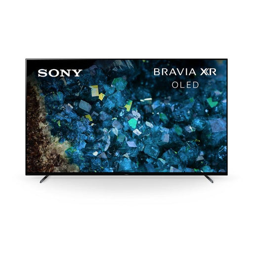 Sony BRAVIA XR65A80L | Téléviseur intelligent 65" - OLED - Série A80L - 4K Ultra HD - HDR - Google TV-SONXPLUS Val-des-sources