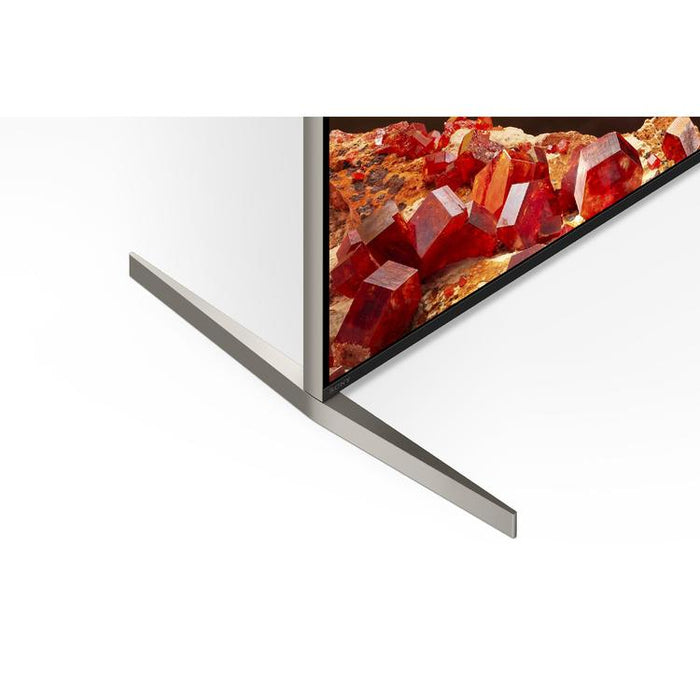 Sony BRAVIA XR75X93L | Téléviseur intelligent 75" - Mini DEL - Série X93L - 4K HDR - Google TV-SONXPLUS Val-des-sources