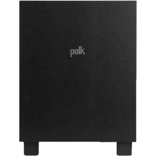 Polk Monitor XT10 | Caisson de graves 10" - Compact - Série Monitor XT - 50 W - Noir-SONXPLUS Val-des-sources