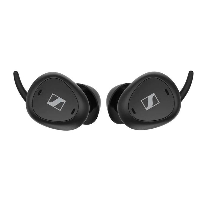 Sennheiser TV Clear Set | Écouteurs intra-auriculaires - Sans fil - Bluetooth - Connecteur pour téléviseur - Noir-SONXPLUS Val-des-sources