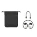 Sony Float Run WIOE610 | Ecouteurs avec micro - Supra-auriculaires - Bluetooth - Sans fil - Noir-SONXPLUS Val-des-sources