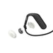 Sony Float Run WIOE610 | Ecouteurs avec micro - Supra-auriculaires - Bluetooth - Sans fil - Noir-SONXPLUS Val-des-sources