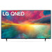 LG 50QNED75URA | Téléviseur 50" - Series QNED - 4K UHD - WebOS 23 - ThinQ AI TV-SONXPLUS Val-des-sources