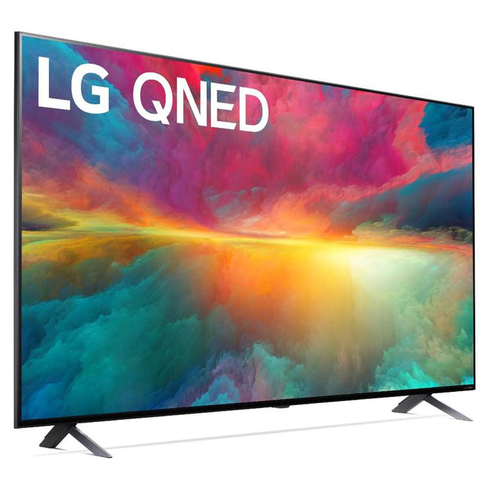 LG 50QNED75URA | Téléviseur 50" - Series QNED - 4K UHD - WebOS 23 - ThinQ AI TV-SONXPLUS Val-des-sources