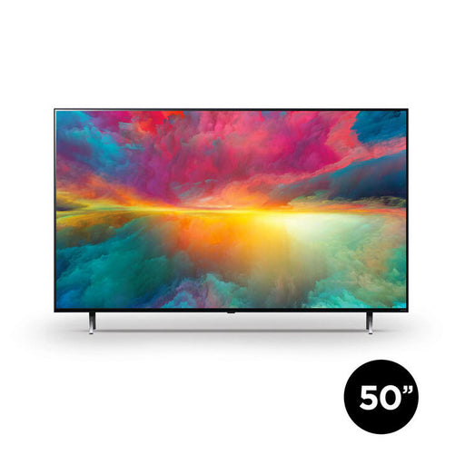 LG 50QNED75URA | Téléviseur 50" - Series QNED - 4K UHD - WebOS 23 - ThinQ AI TV-SONXPLUS Val-des-sources