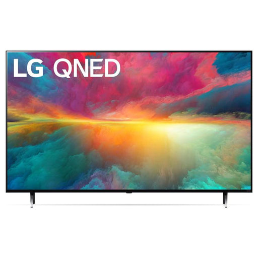 LG 55QNED75URA | Téléviseur 55" - Series QNED - 4K UHD - WebOS 23 - ThinQ AI TV-SONXPLUS Val-des-sources