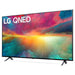 LG 55QNED75URA | Téléviseur 55" - Series QNED - 4K UHD - WebOS 23 - ThinQ AI TV-SONXPLUS Val-des-sources