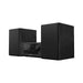 Panasonic SCPM700 | Microchaîne CD - 80W - Bluetooth - Noir-SONXPLUS Val-des-sources