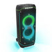 JBL PartyBox Ultimate | Haut-parleur portatif - Jeu de lumière - WiFi 6 - Bluetooth 5.3 - Noir-SONXPLUS Val-des-sources
