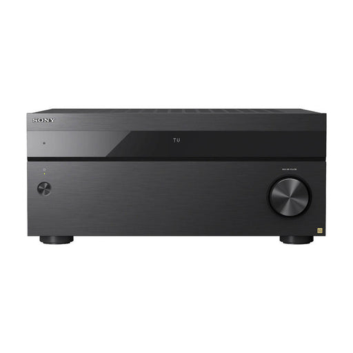 Sony STR-AZ3000ES | Récepteur AV cinéma maison Premium ES - 9.2 Canaux - HDMI 8K - Dolby Atmos - Noir-SONXPLUS Val-des-sources