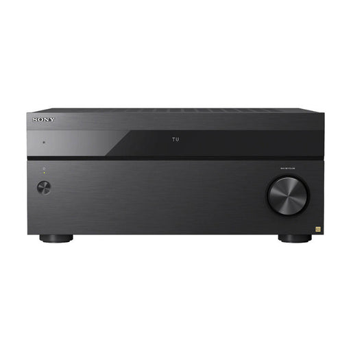 Sony STR-AZ7000ES | Récepteur AV cinéma maison Premium ES - 13.2 Canaux - HDMI 8K - Dolby Atmos - Noir-SONXPLUS Val-des-sources
