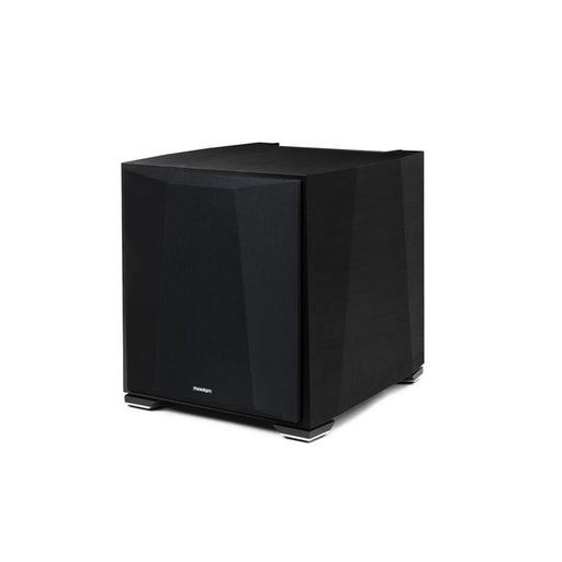 Paradigm XR13 | Caisson de graves 13" - Système de suspension trilinéaire - Active Ridge - 2200 W RMS - Noir piano-SONXPLUS Val-des-sources