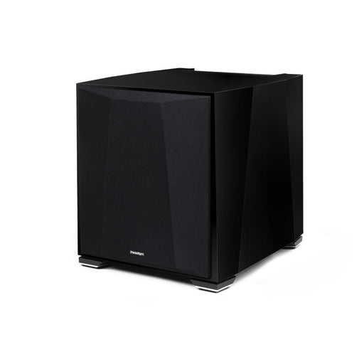 Paradigm XR11 | Caisson de graves 11" - Système de suspension trilinéaire - Active Ridge - 1100 W RMS - Noir piano-SONXPLUS Val-des-sources