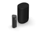 Sonos | Ensemble portatif incluant le Roam et le Move 2 - Noir-SONXPLUS Val-des-sources