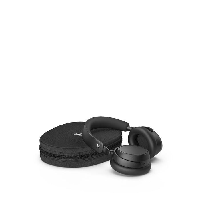 Sennheiser ACCENTUM PLUS | Écouteurs sans fil - circum-auriculaires - Jusqu'à 50 heures d'autonomie - Noir-SONXPLUS Val-des-sources