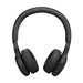 JBL Live 670NC | Écouteurs circum-auriculaires - Sans fil - Bluetooth - Noir-SONXPLUS Val-des-sources