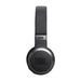 JBL Live 670NC | Écouteurs circum-auriculaires - Sans fil - Bluetooth - Noir-SONXPLUS Val-des-sources